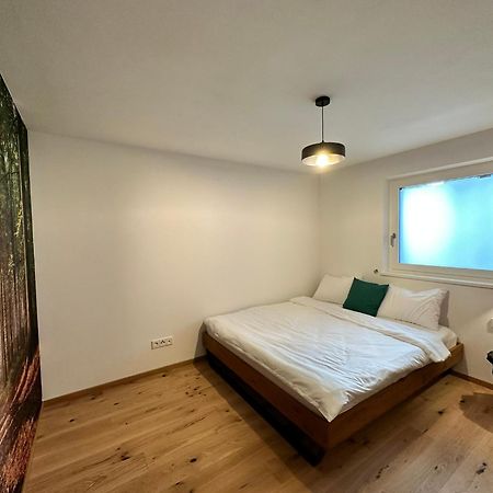 Apartament Venostis Prato allo Stelvio Zewnętrze zdjęcie