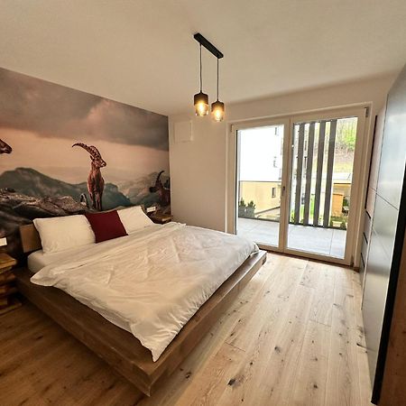 Apartament Venostis Prato allo Stelvio Zewnętrze zdjęcie