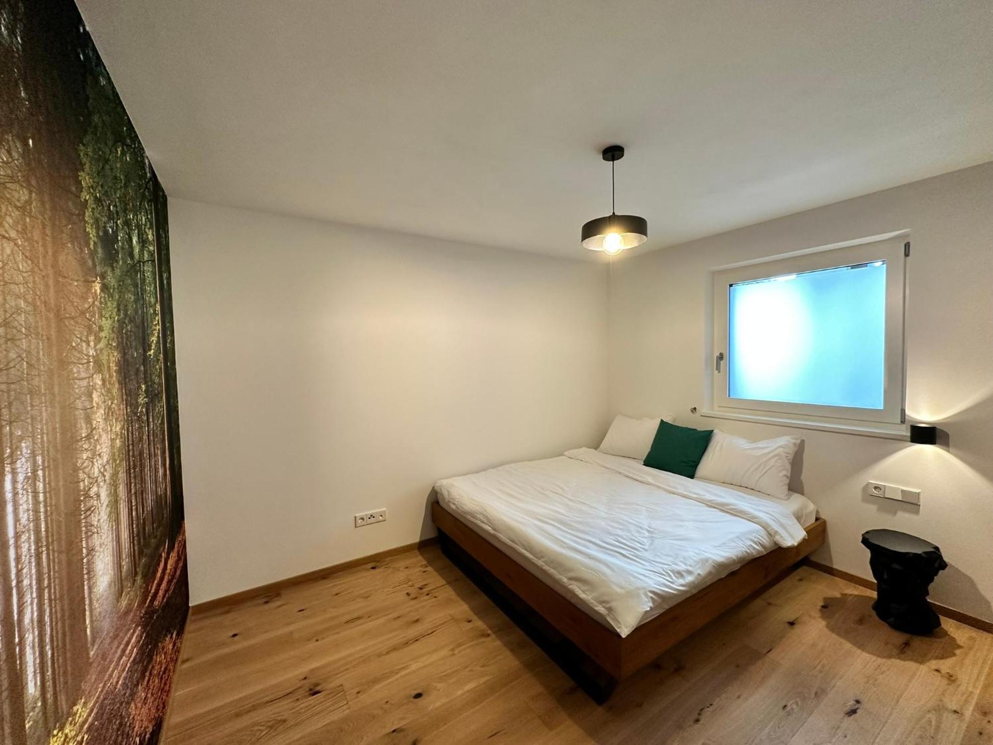 Apartament Venostis Prato allo Stelvio Zewnętrze zdjęcie